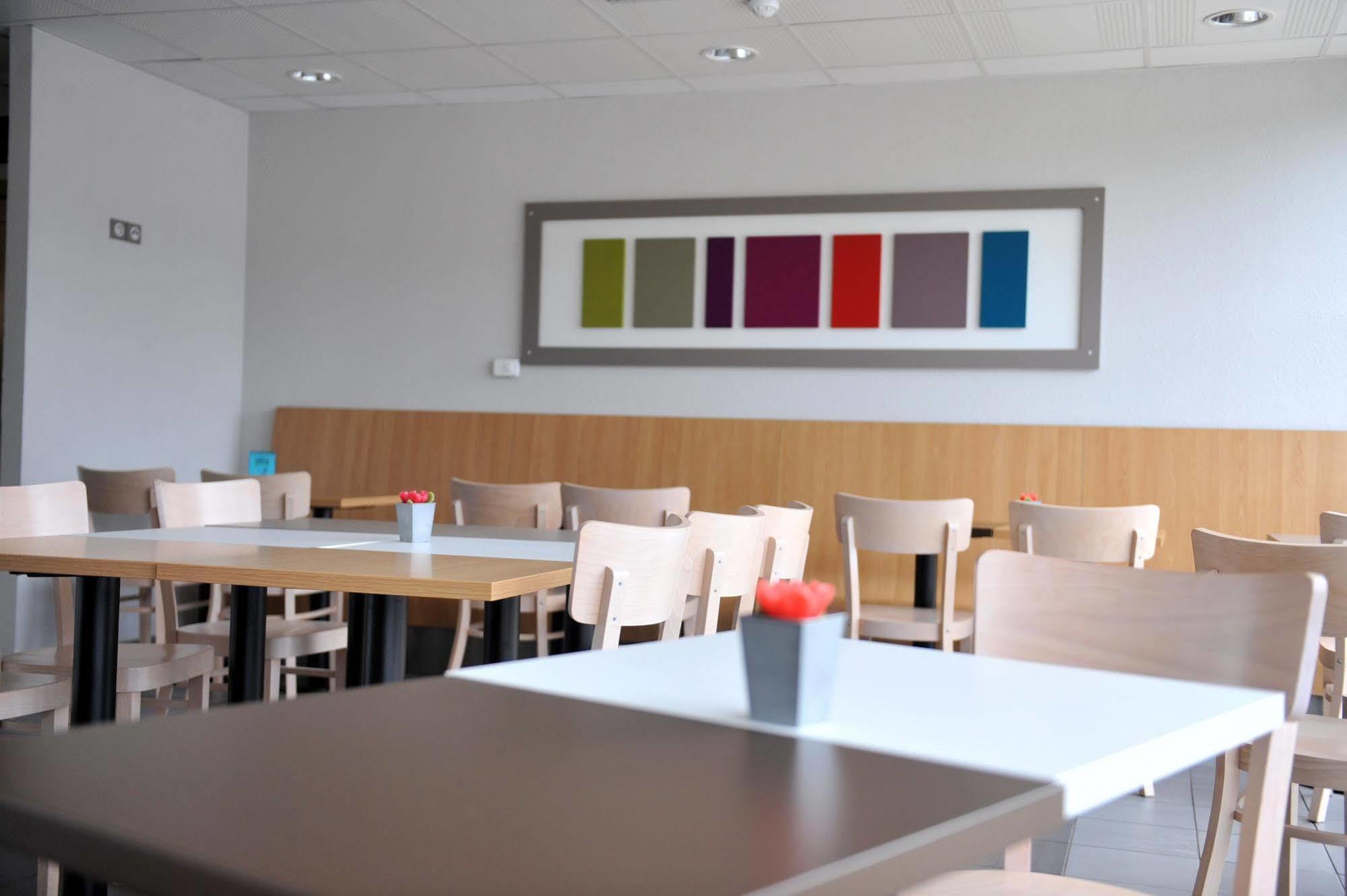 B&B Hotel Saint Malo Sud Εξωτερικό φωτογραφία