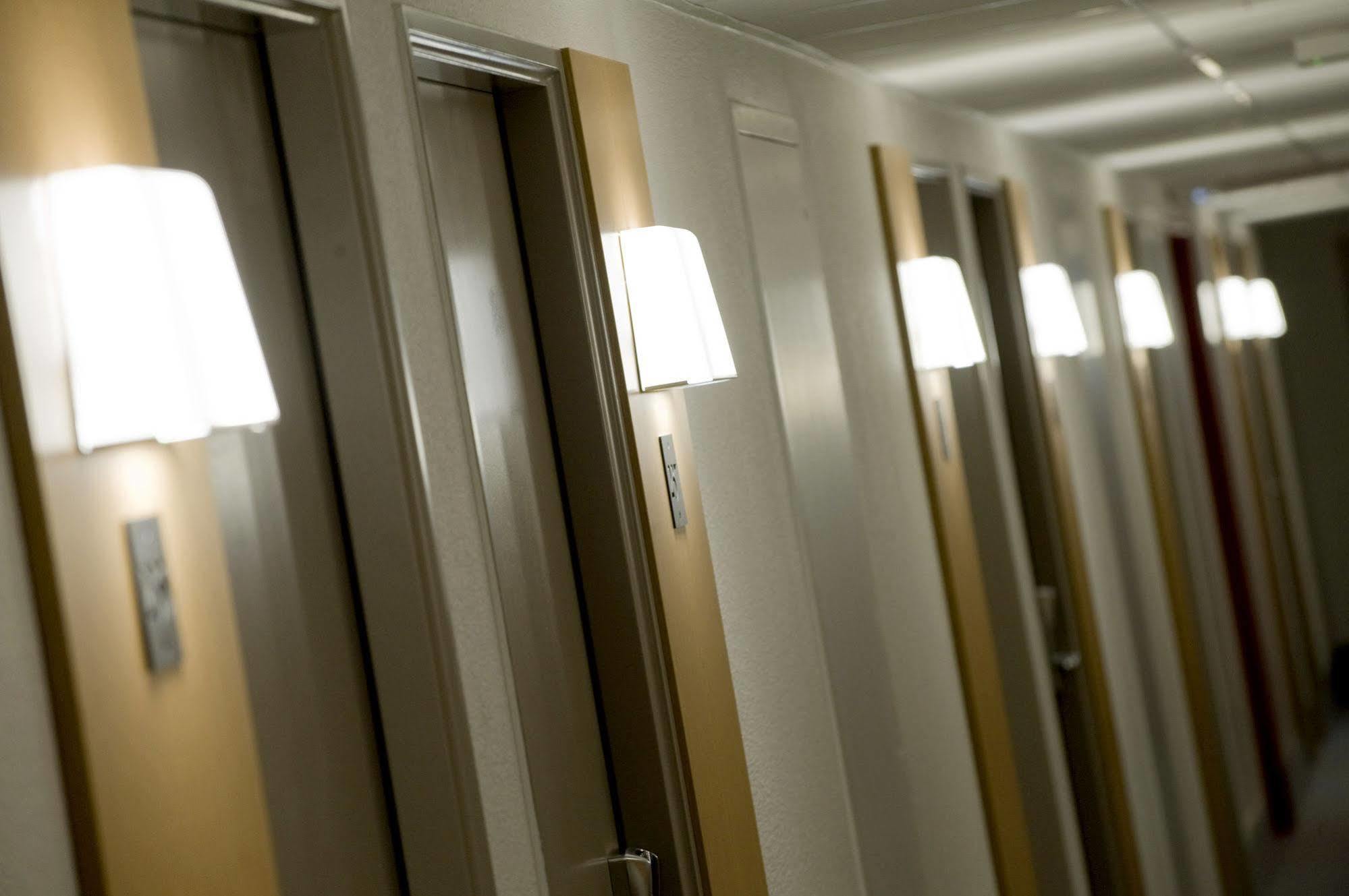 B&B Hotel Saint Malo Sud Εξωτερικό φωτογραφία